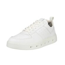 ECCO Sneaker Street 720 GTX (smooth leather, waterproof) white men's