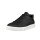 ECCO Sneaker Street 720 Lea GTX (full-grain leather, waterproof) black men's