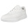 ECCO Street Court Lea Sneakers (Premium Leather) white ladies