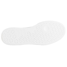 ECCO Street Court Lea Sneakers (Premium Leather) white ladies