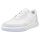 ECCO Sneaker Street Court Lea (Premium Leather) white/purple ladies
