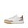 ECCO Sneaker Street Court Lea (Premium Leather) white/grey/beige men's