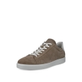 ECCO Sneaker Street Lite (Suede) nutmeg brown men's