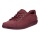 ECCO Sneaker Soft 2.0 Tie (light and flexible sole) burgundy ladies