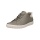 ECCO Soft 7 Easy Slip Low Sneakers (Premium Leather) grey Ladies