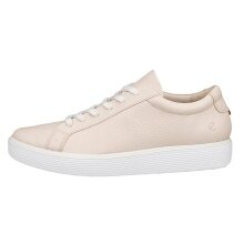 ECCO Soft 60 Sneakers (ECCO Leather) beige ladies