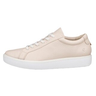 ECCO Soft 60 Sneakers (ECCO Leather) beige ladies