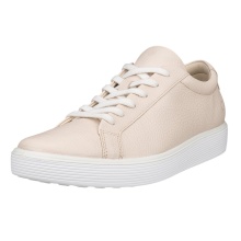 ECCO Soft 60 Sneakers (ECCO Leather) beige ladies