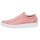 ECCO Soft 60 Sneakers (ECCO Leather) pink ladies