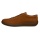 ECCO Soft Zero Sneakers (ECCO leather) camel brown men's