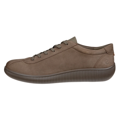 ECCO Soft Zero Sneakers (ECCO leather) brown men's