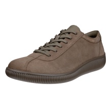 ECCO Soft Zero Sneakers (ECCO leather) brown men's