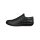 ECCO Soft Zero WP Sneakers (Premium Leather, Waterproof) black men's