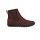 ECCO Soft 7 Tred Chelsea GTX Ankle Boots (Nubuck Leather, Waterproof) Burgundy/Chocolate Ladies