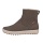 ECCO Soft 7 Tred Warm Winter Boots (Nubuck Leather) brown ladies