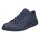 ECCO Soft Zero WP Sneakers (Premium Leather, Waterproof) navy blue ladies