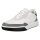 ECCO Sneaker Street Court Lea (Premium Leather) white/grey/black men's
