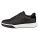 ECCO Sneaker Street Court Lea (Premium Leather) black ladies