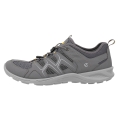 ECCO Terracruise LT Low Vent Walking Shoes Grey Men's