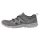 ECCO Terracruise LT Low Vent Walking Shoes Grey Men's