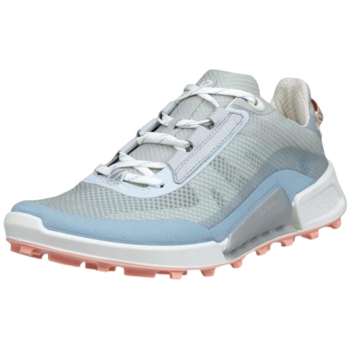 ECCO Biom 2.1 X Mountain Walking Shoes (Textile, Full-Grain Leather) brown/grey Ladies