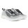 ECCO MX Low Breathru Walking Shoes - robust, durable sole - grey men's
