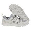 ECCO Terracruise LT Breathru Walking Shoes White Ladies