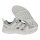 ECCO Terracruise LT Breathru Walking Shoes White Ladies