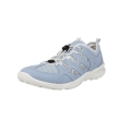 ECCO Hiking Shoes Terracruise LT Breathru dusty blue Ladies