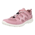 ECCO Hiking Shoes Terracruise LT Breathru Raspberry Pink Ladies
