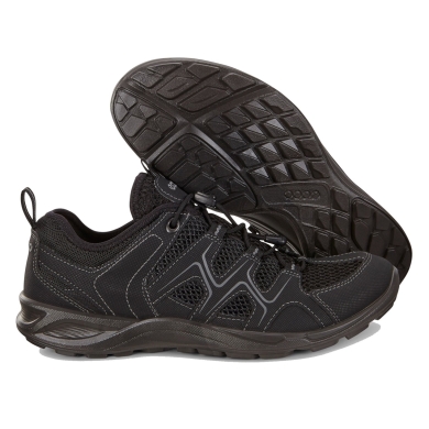 ECCO Hiking Shoes Terracruise LT Breathru black Ladies