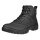 ECCO Xpedition III WP Hiking Boots (Premium Leather, Waterproof) Black Men's