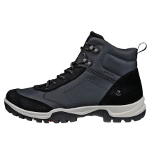 ECCO Winter Hiking Boots Xpedition III WP Boot (Nubuck leather, waterproof) black ladies
