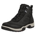 ECCO Winter Hiking Boots Xpedition III WP Boot (Nubuck leather, waterproof) black ladies