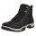 ECCO Winter Hiking Boots Xpedition III WP Boot (Nubuck leather, waterproof) black ladies