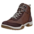ECCO Winter Hiking Boots Xpedition III WP Boot (Premium Leather, Waterproof) brown ladies