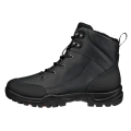 ECCO Winter Boots Xpedition III WP/WL (Nubuck Leather, Waterproof, Warm) Black Ladies