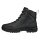 ECCO Winter Boots Xpedition III WP/WL (Nubuck Leather, Waterproof, Warm) Black Ladies