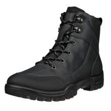 ECCO Winter Boots Xpedition III WP/WL (Nubuck Leather, Waterproof, Warm) Black Ladies