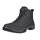 ECCO Winter Hiking Boots Xpedition III WP/WL (Nubuck leather, waterproof, warm) black men's