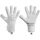 Elite Sport Goalkeeper Gloves Neo Revolution X - 4mm Ultra GTech Pro Latex for exceptional grip - white