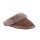 EMU Australia Slippers Jolie (Wildleder, Sheepskin) mocha brown Ladies