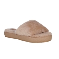 EMU Australia Slippers Mckay (100% Sheepskin) camel brown Ladies