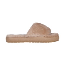 EMU Australia Slippers Mckay (100% Sheepskin) camel brown Ladies