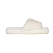 EMU Australia Slippers Mckay (100% Sheepskin) natural/white Ladies