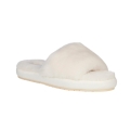 EMU Australia Slippers Mckay (100% Sheepskin) natural/white Ladies