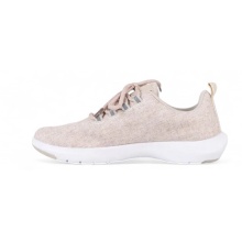 EMU Australia Barkly 2.0 Sneakers (100% Merino Wool) light brown ladies