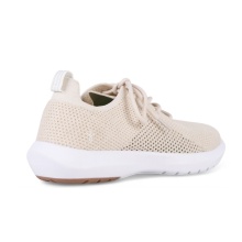 EMU Australia Springbrook Sneakers (Merino Wool/Mesh) beige Ladies
