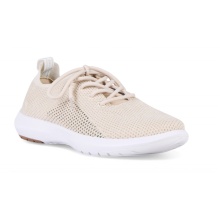 EMU Australia Springbrook Sneakers (Merino Wool/Mesh) beige Ladies