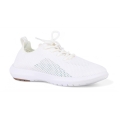 EMU Australia Springbrook Sneakers (Merino Wool/Mesh) white ladies